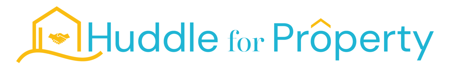 Huddle For Property