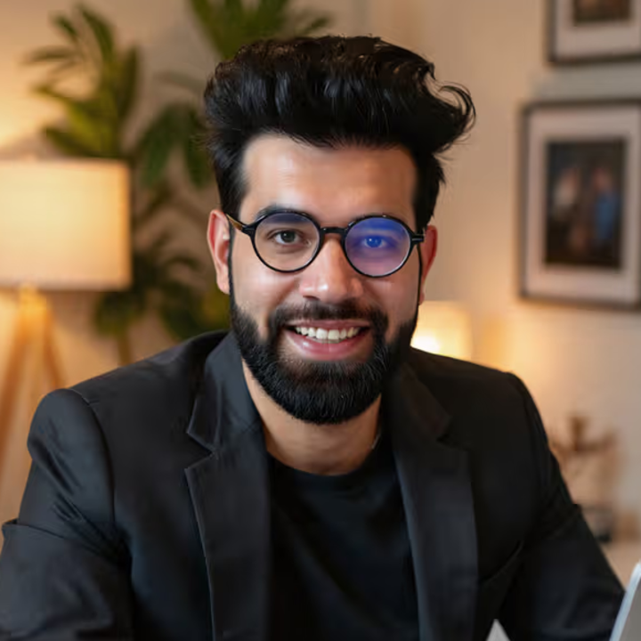 Smarth (Sam) Bajaj
